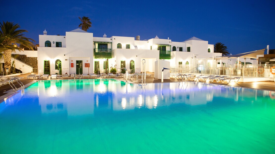 Gloria Ízaro Club Hotel